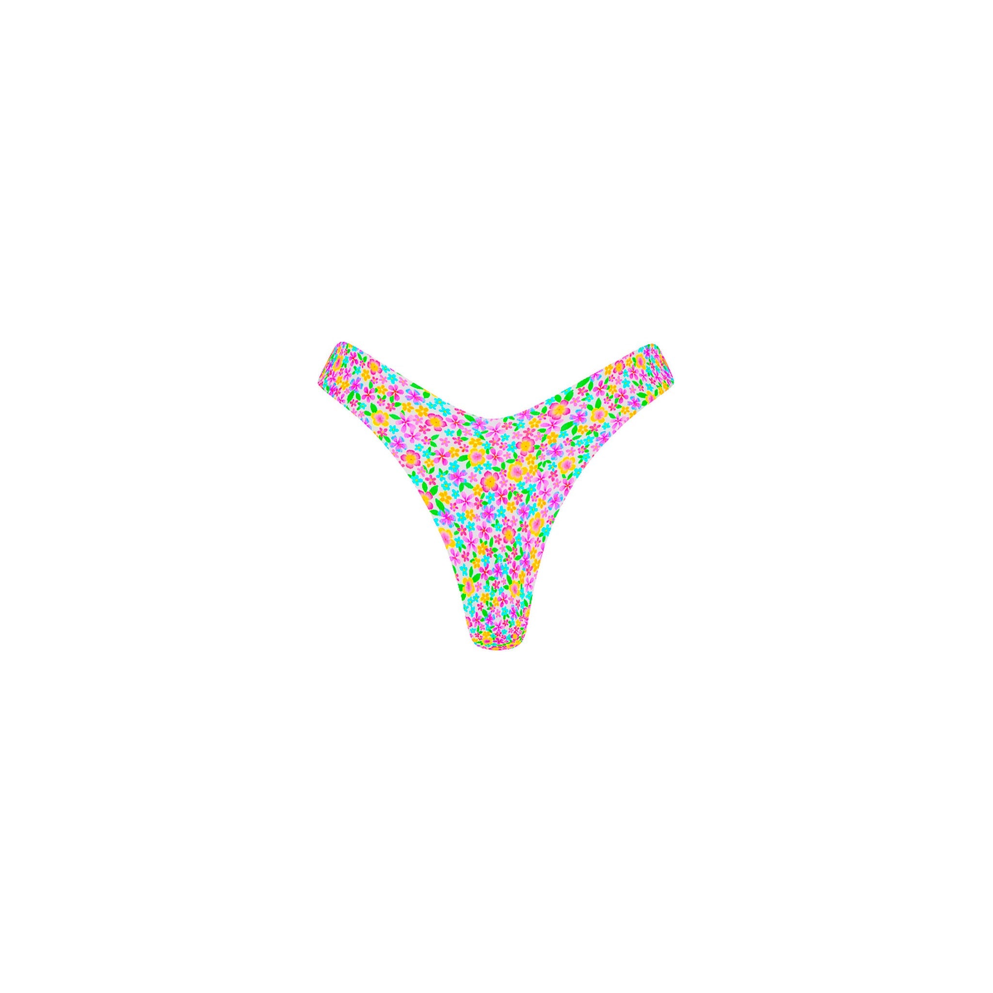 Y Cheeky Bikini Bottom - Field Trip