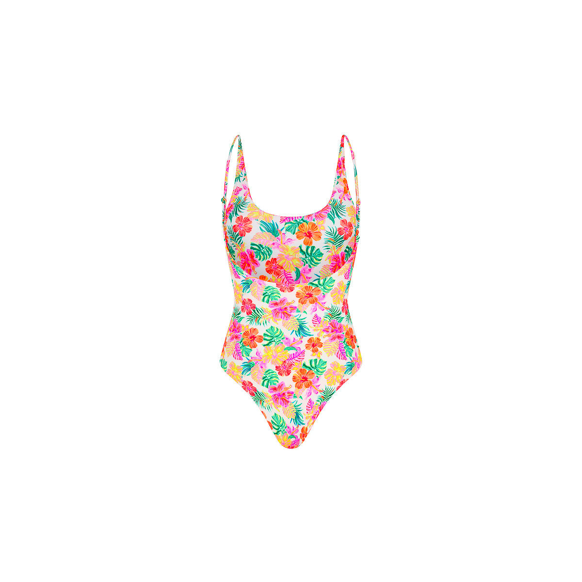 Cheeky One Piece - Island Escape