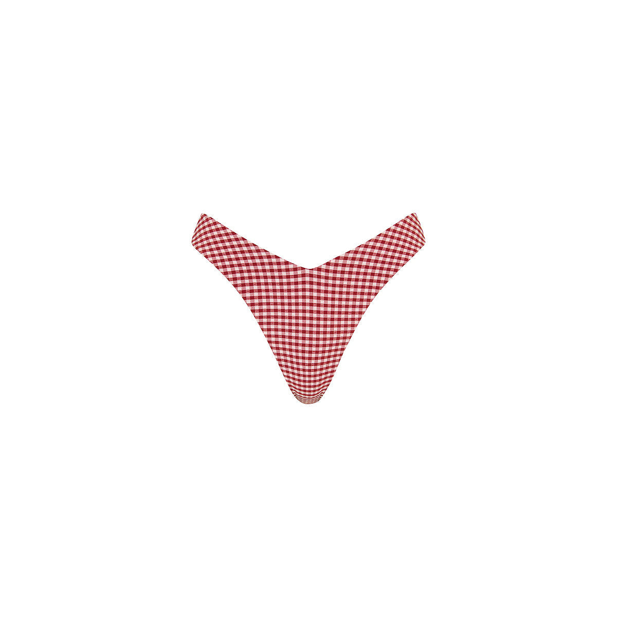 Y Cheeky Bikini Bottom - Coco Kisses