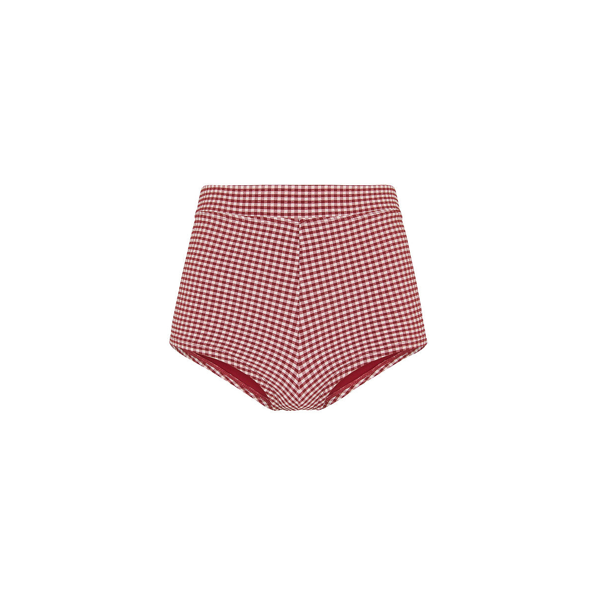 Cheeky Retro Swim Short - Coco Kisses