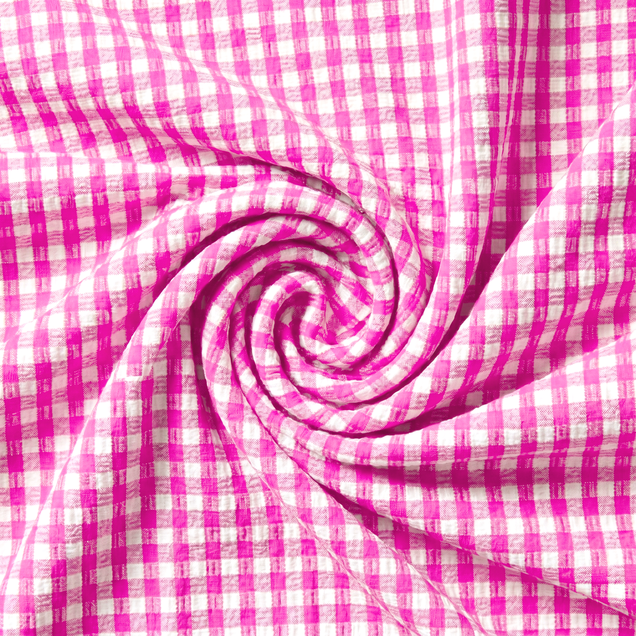 Soft Knot Halter Bikini Top - Pink Diva