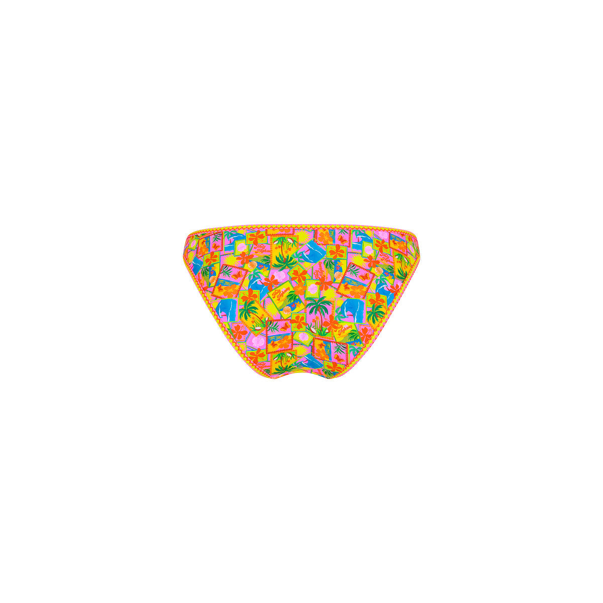 Modest Bind Full Coverage Bikini Bottom - Sunshine Snaps