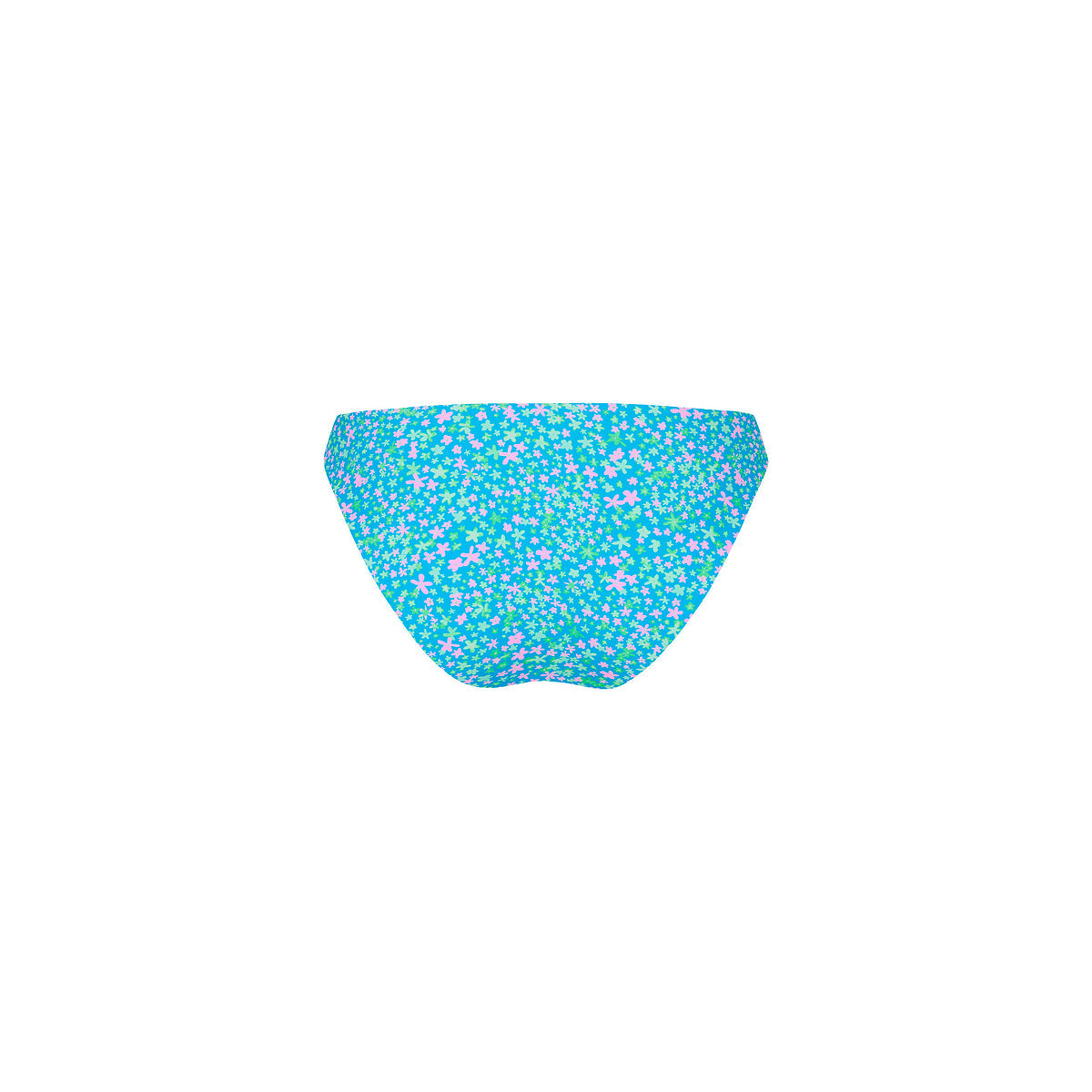 Minimal Full Coverage Bikini Bottom - Ocean Kisses