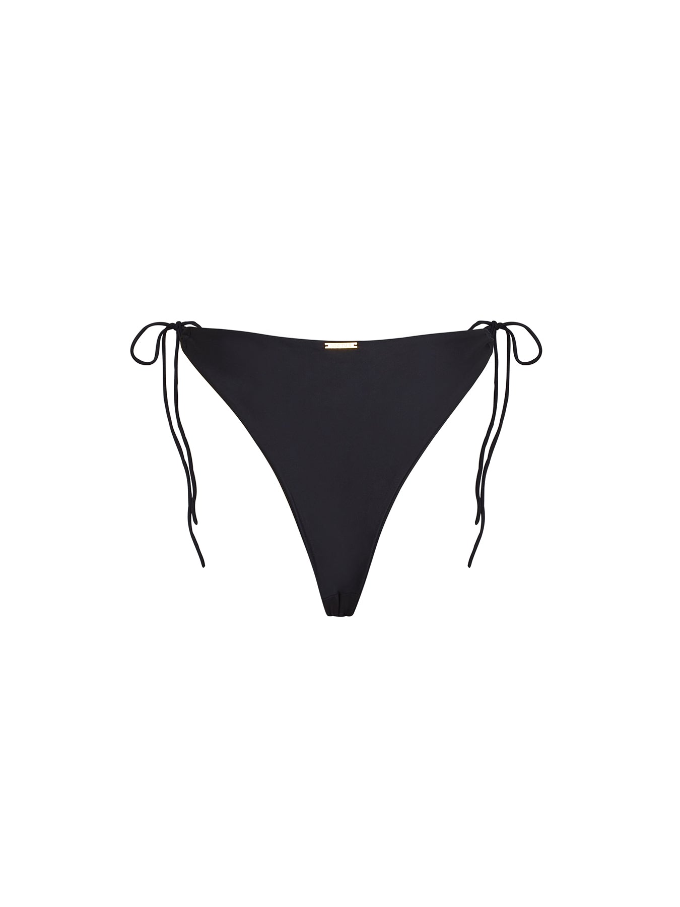 DAYDREAM - Cheeky Bottom • Black