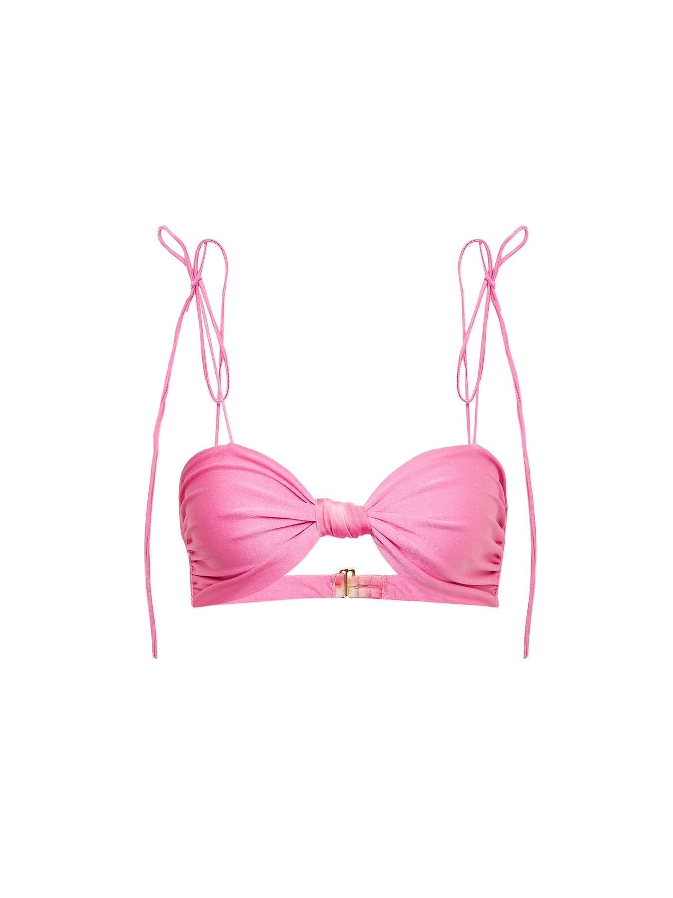 DAYDREAM - Reversible Teeny Top • Pink Watercolor