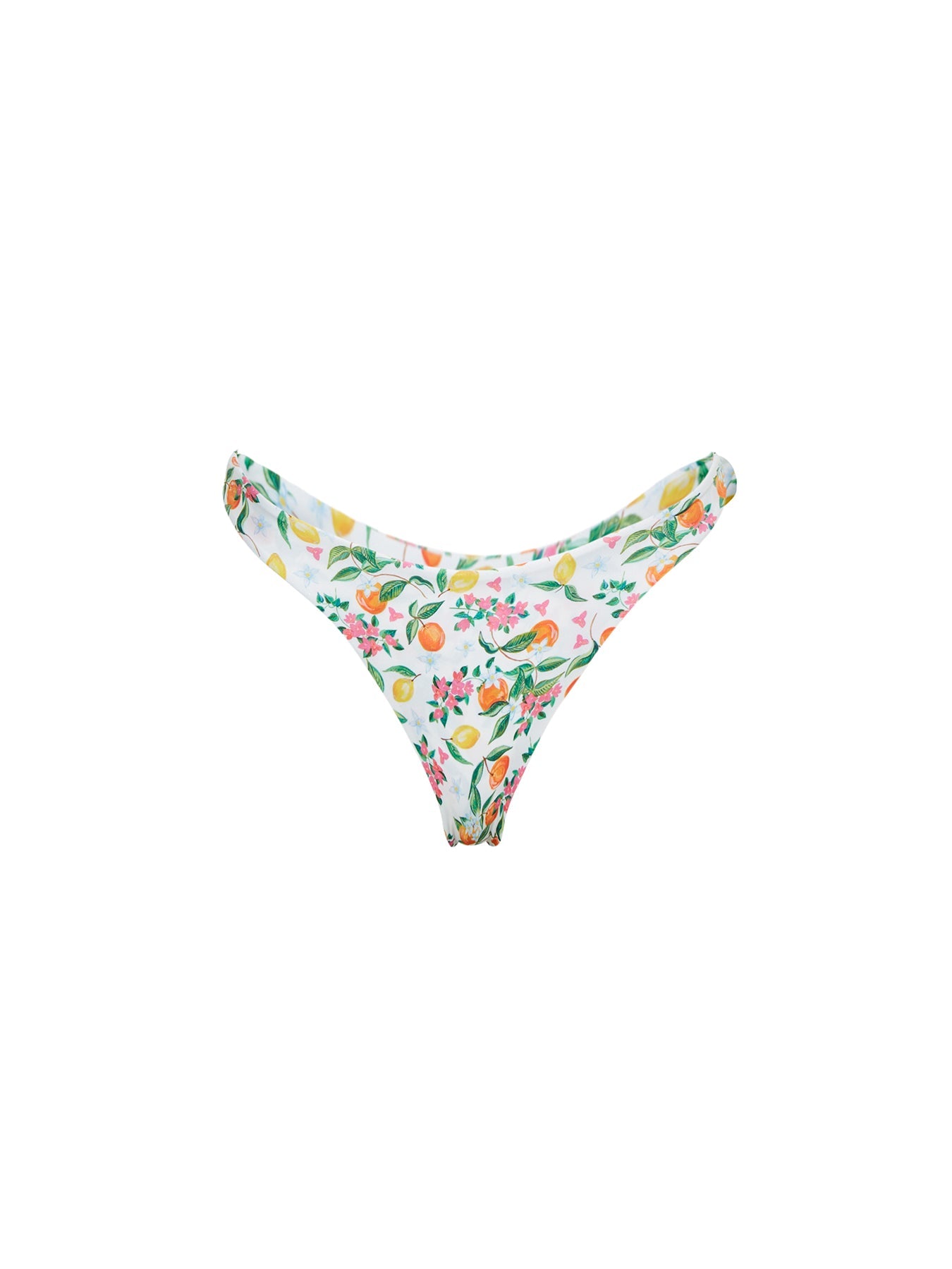BLOOM - Thong Bottom • Fruit Cocktail