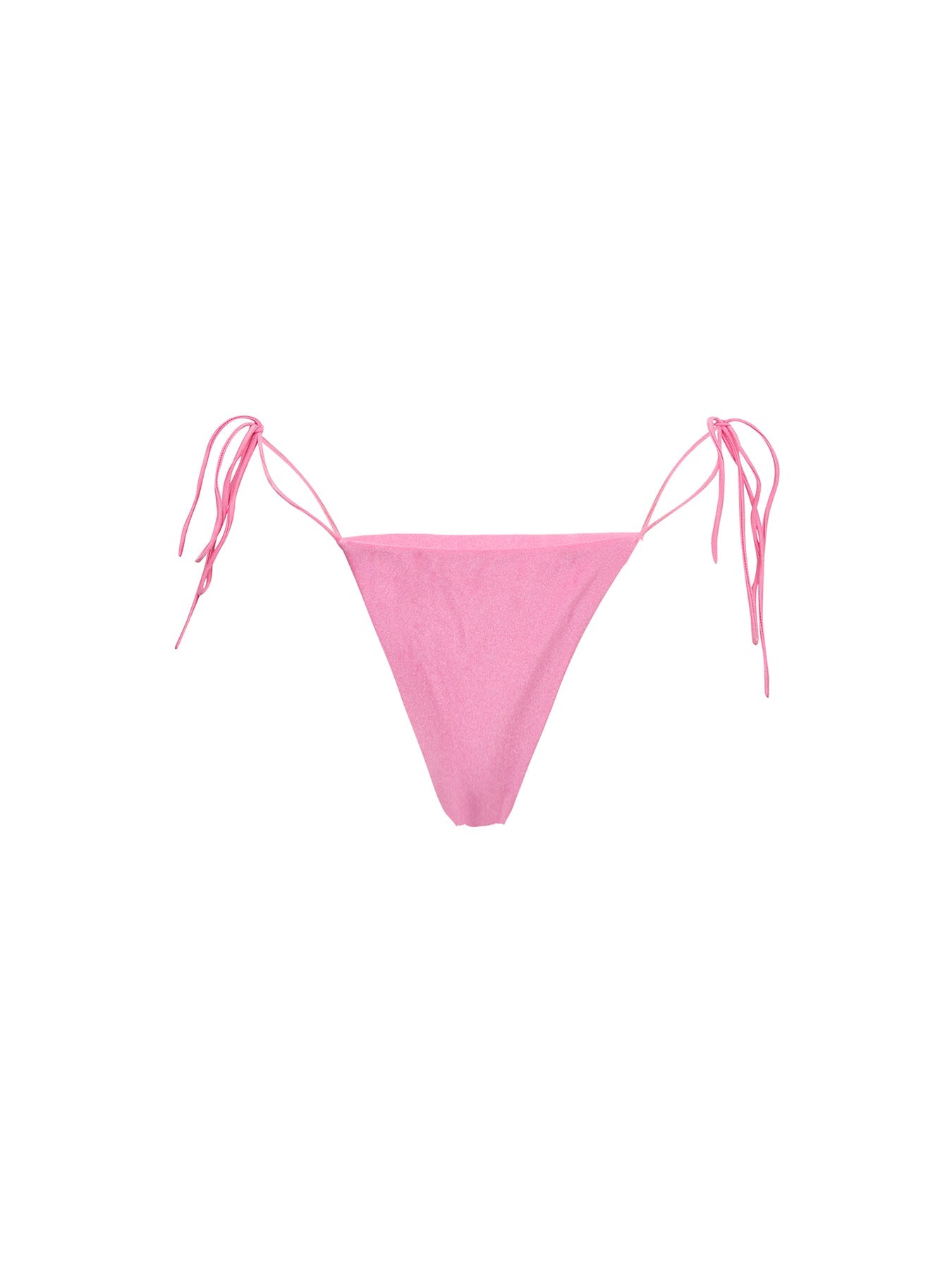 DAYDREAM - Reversible Cheeky Bottom • Pink Watercolor