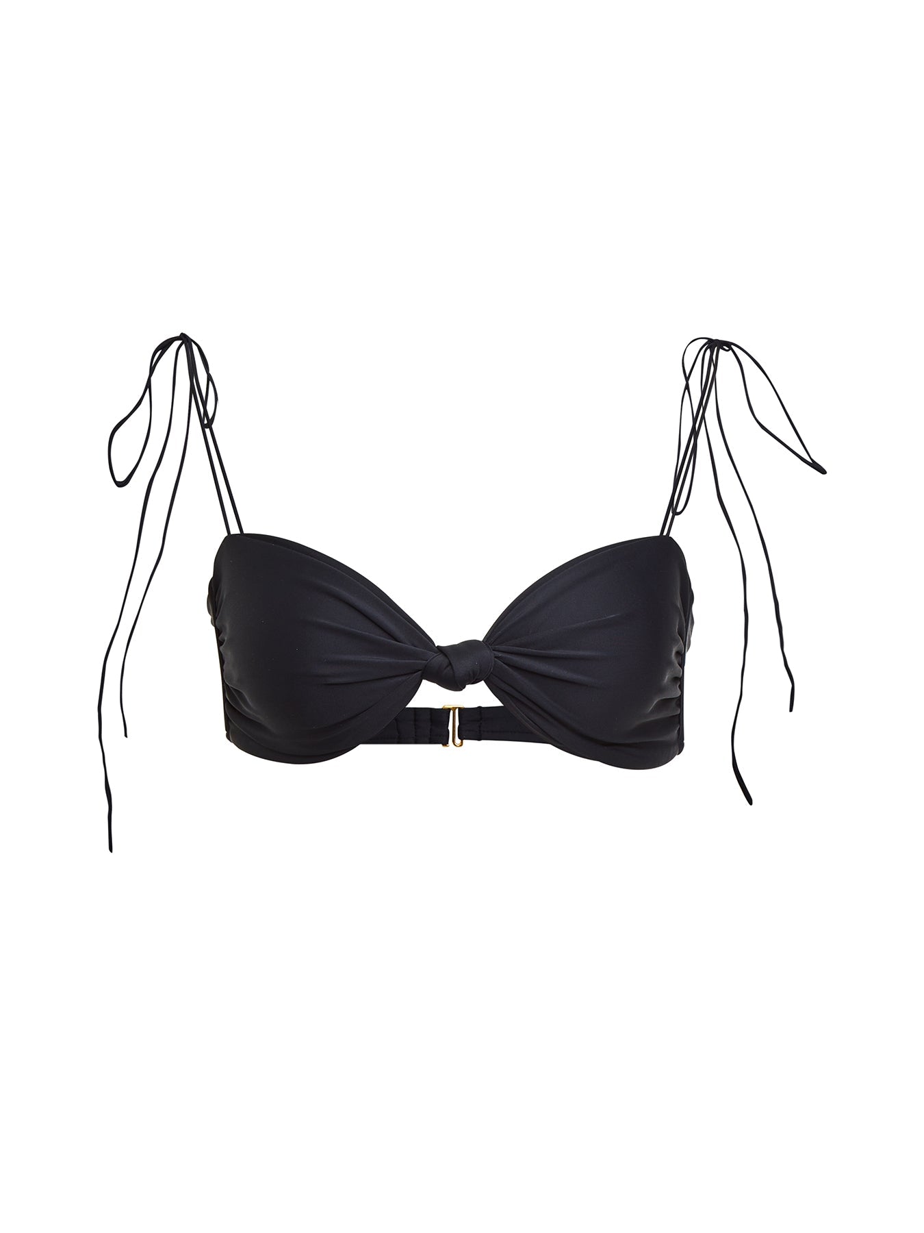 DAYDREAM - Teeny Top • Black
