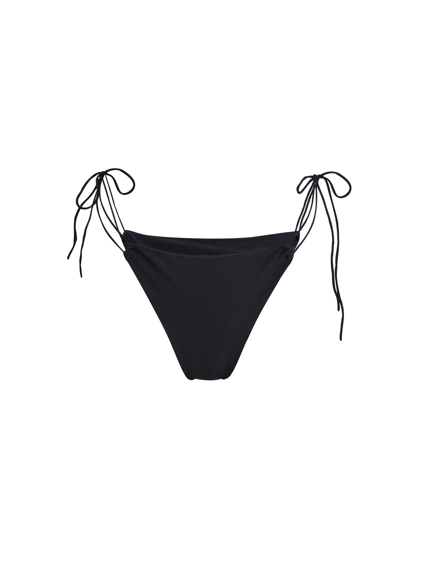 DAYDREAM - Cheeky Bottom • Black
