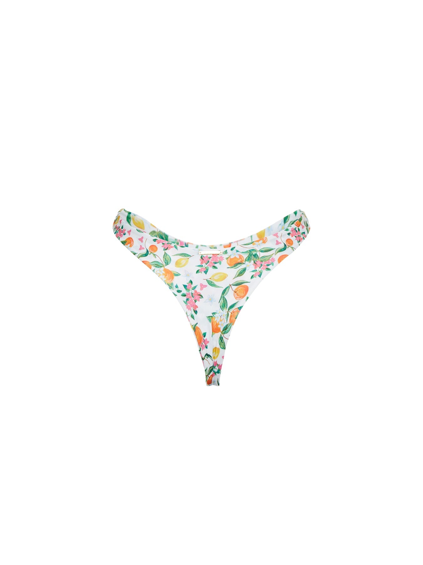 BLOOM - Thong Bottom • Fruit Cocktail