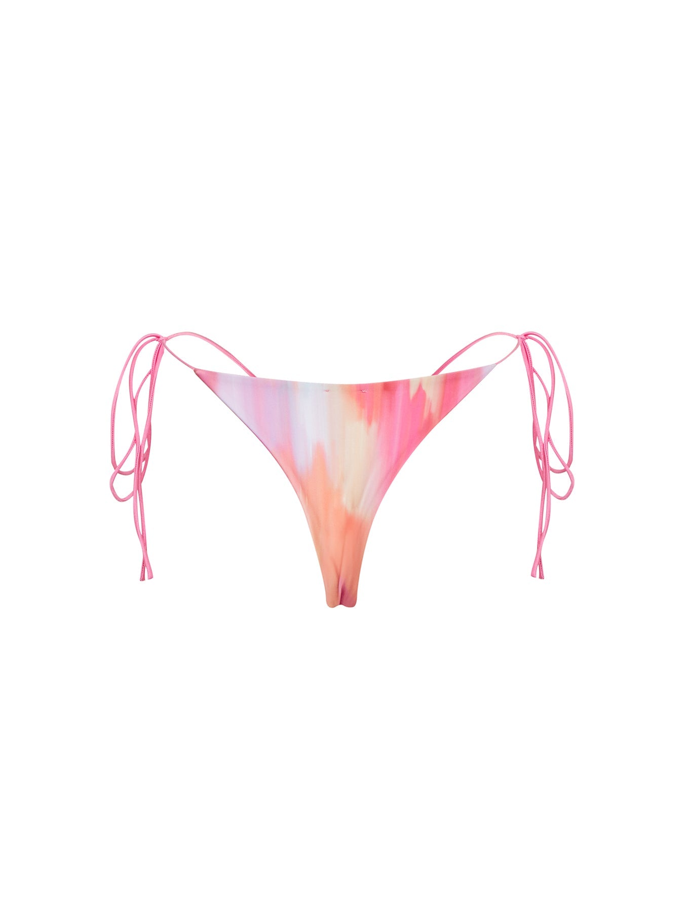 DAYDREAM - Reversible Cheeky Bottom • Pink Watercolor