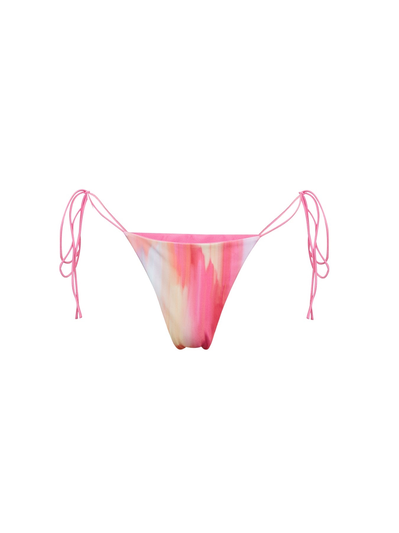 DAYDREAM - Reversible Cheeky Bottom • Pink Watercolor
