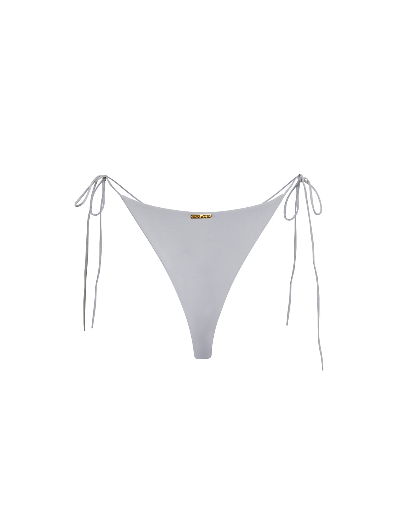 DAYDREAM - Reversible Cheeky Bottom • Grey Swirl