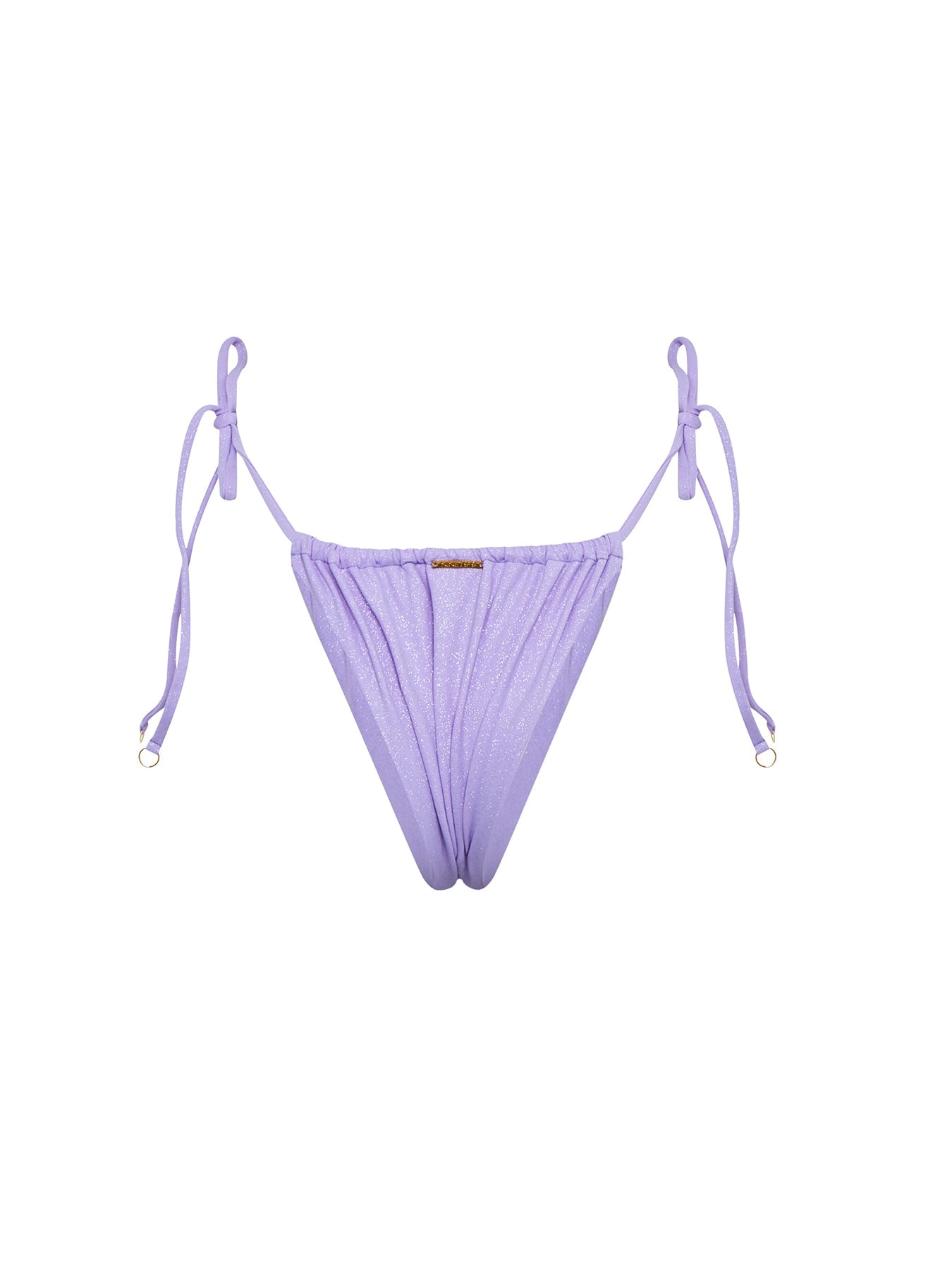 POSITANO - Adjustable Bottom • Glittery Lavender